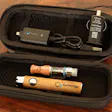 Product image for THE ULTIMATE: 3.7 XL VARI-FLOW Premium Vape Pen Kit (4 Colors)