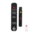 Product image for Coup d'etat Live Rosin All-In-One Vape 0.5 g