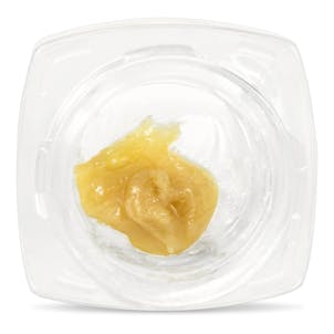Photo of Sauce Rosin Labs Mimosa Live Rosin