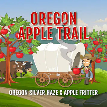 Photo of Oregon Apple Trail