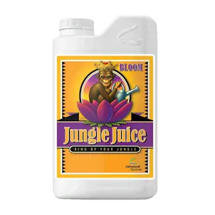 Photo of Advanced Nutrients Jungle Juice Bloom