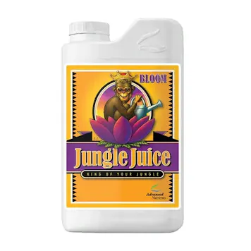 Photo of Advanced Nutrients Jungle Juice Bloom