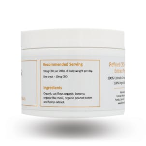 Photo of Nectar 300 Pet Treats