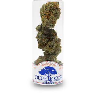 Photo of Wedding Cake