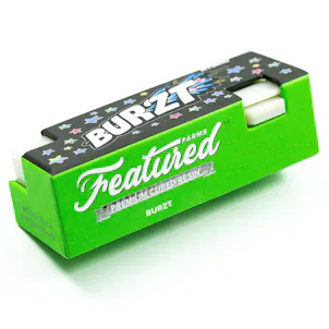 Photo of Featured Farms - Burzt Cartridge 1.025g