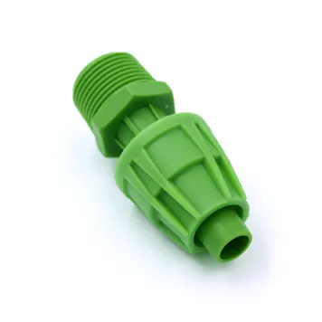 Photo of 16/17MM X 3/4" MALE ADAPTOR (Single Unit or 12pk)