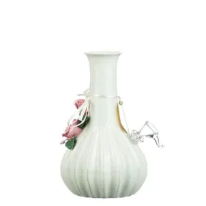 Photo of 8" "Rose" Water Pipe