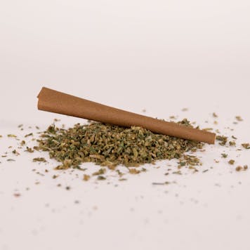 Photo of Hemp Wrap Cones