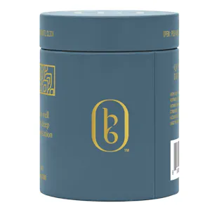 Photo of Boxer Six - Ten to One Cannabis-Infused Nano Powder