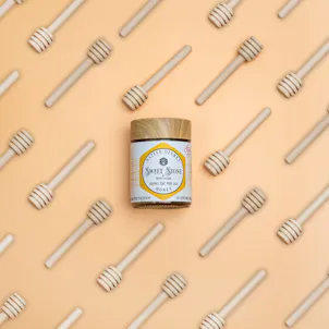 Photo of Native Ozarks Infused Honey