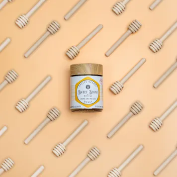 Photo of Native Ozarks Infused Honey