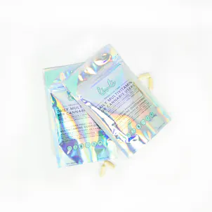 Photo of Livli Daily Multivitamin for Cannabis, CBD and THC Users
