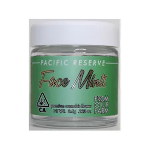 Photo of Face Mints