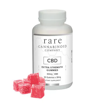Photo of CBD Gummies (For Stress)