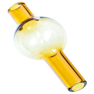 Photo of "Bubble Style" Carb Cap