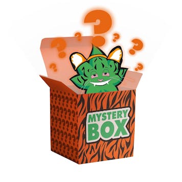 Photo of E420 Animal Mystery Box
