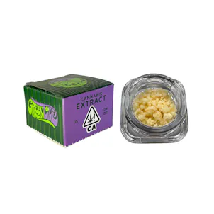 Photo of Gas Berry | Crumble | 1g