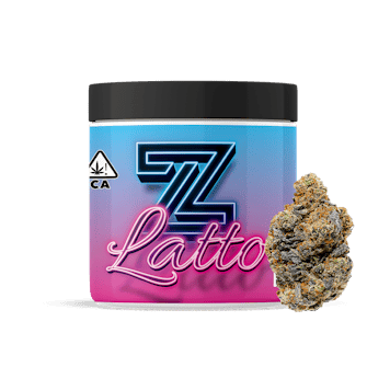 Photo of Z Latto | 28g Biggs