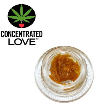 Photo of Budder: Cobra Lips (S/h) - CLR00723B