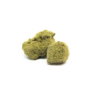 Photo of Hempress Hemp CBD Moon Rocks