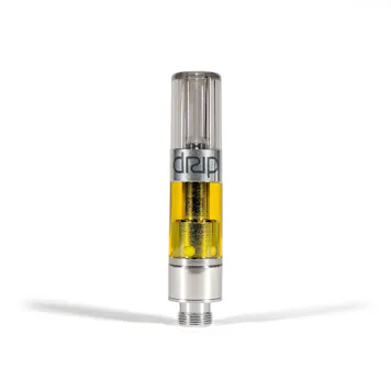 Photo of CCELL Vape Premium Distillate 500mg Raspberry Lemonade