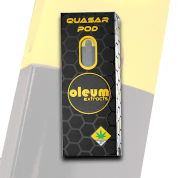 Photo of Grapelato Quasar Pod 1.0 g