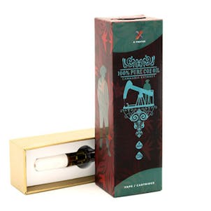 Photo of Super Lemon Haze Cartridge 0.5g