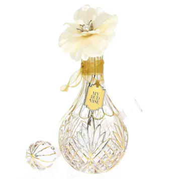 Photo of My Bud Vase "Stardust" Water Pipe