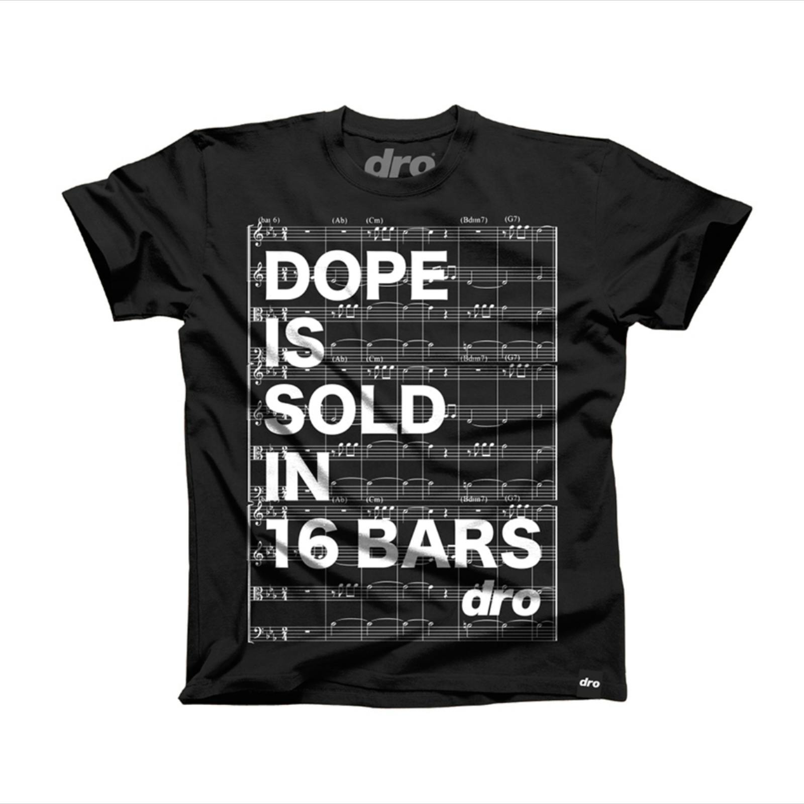 never sold dope shirt