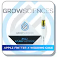 Product image for Apple Fritter x Wedding Cake Live Hash Rosin Cartridge (.5g)