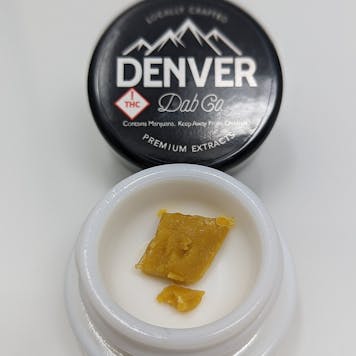 Photo of Tangidos Live Budder 1g
