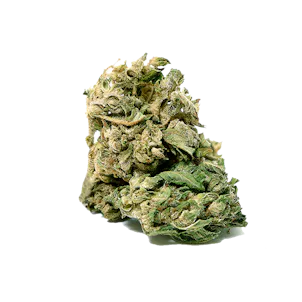 Photo of Stemcell CBG Hemp Flower - The Green Nursery Organics