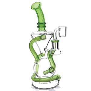Photo of Pulsar 9” Vortex Recycler Oil Rig