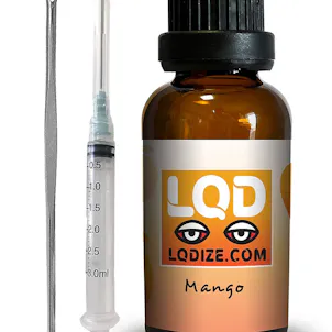 Photo of Wax Liquidizer Mango - LQDIZE