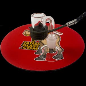 Photo of Quartz E-Nail Baner