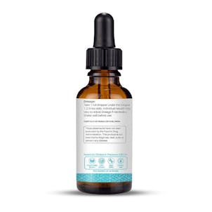Photo of CBD Oil Drops 5000mg – Peppermint