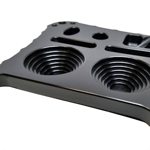 Photo of Phoenician Concentrate Tray