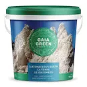 Photo of Gaia Green Diatomaceous Earth