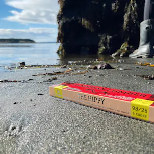 Photo of The Hippy - 3 x 6 All Natural Pre-rolled Cones