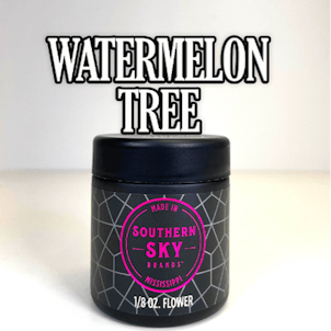 Photo of Watermelon Tree (27.5% THC)