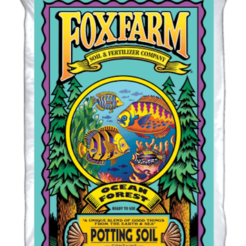 Photo of OCEAN FOREST® POTTING SOIL