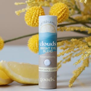 Photo of Bright Eye Blend - Lifted Lemon Vape