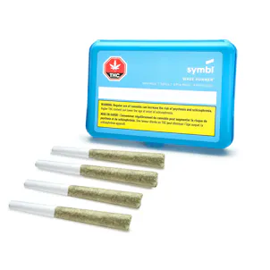 Photo of Wave Runner Pre-Roll 2 g 4 pack