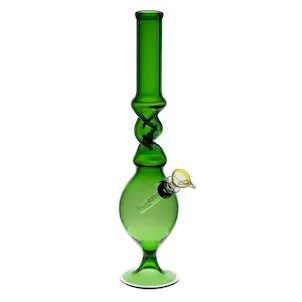 Photo of Panacea's Helix Bong
