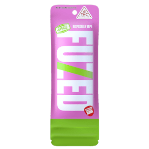 Product image for Fuzed: Strawberry Blonde Disposable Vape - 1g