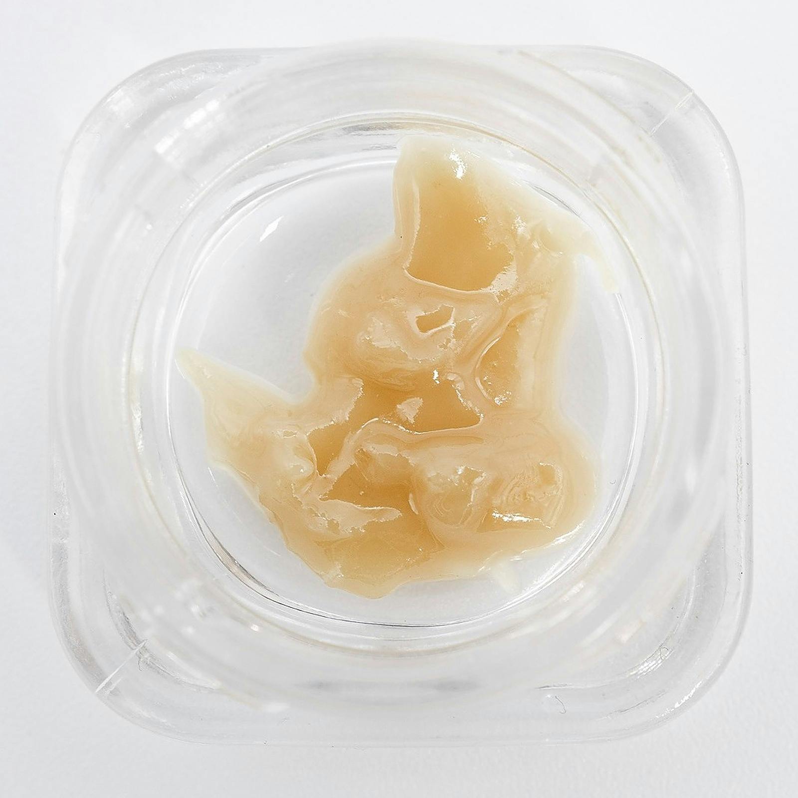 Mad Terp Labs (MTL) Banana Punch Rosin 1g Leafly