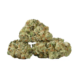 Photo of -ness West Coast Banana Skunk