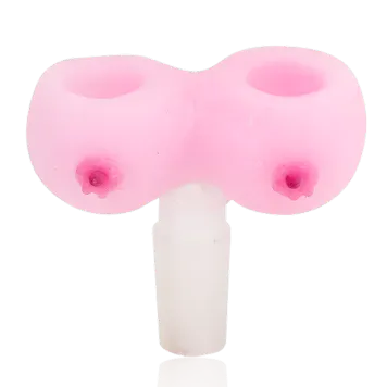 Photo of Boobies Bowl Piece