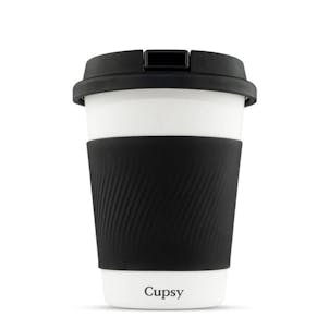 Photo of Puffco Cupsy Coffee Cup Bong
