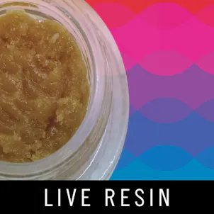 Photo of Dosilato Live Resin - 1g